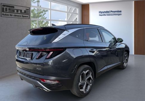 Hyundai Tucson, 2022 3