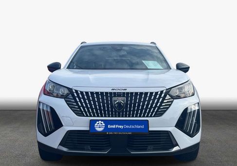 Peugeot 2008, 2024 3
