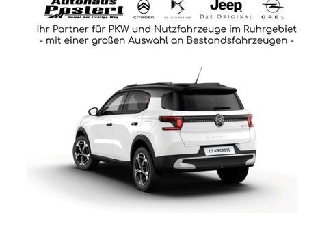 Citroën C3 Aircross, 2026 3