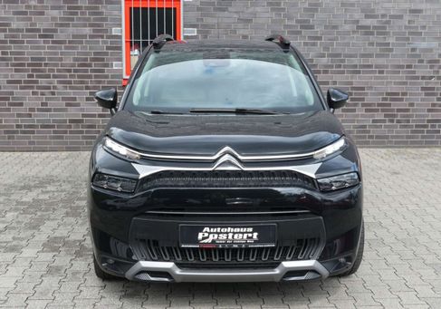 Citroën C3 Aircross, 2023 2