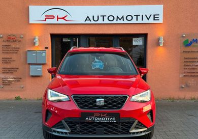 Seat Arona, 2023