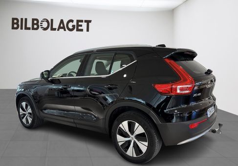 Volvo XC40, 2022 3