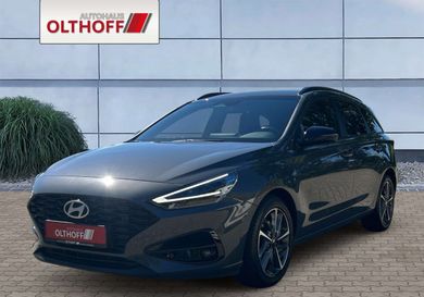 Hyundai i30, 2024