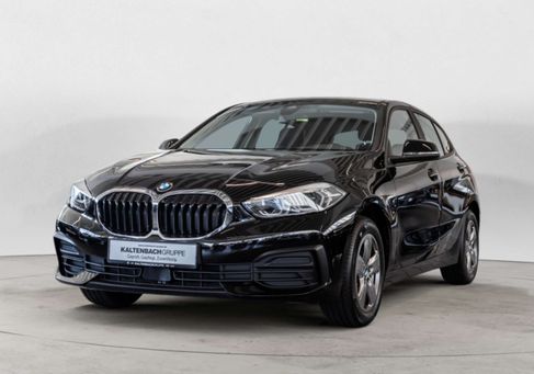 BMW 118, 2023