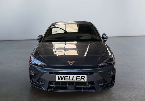 Cupra Leon, 2025