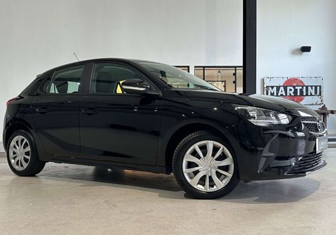 Opel Corsa, 2022 2