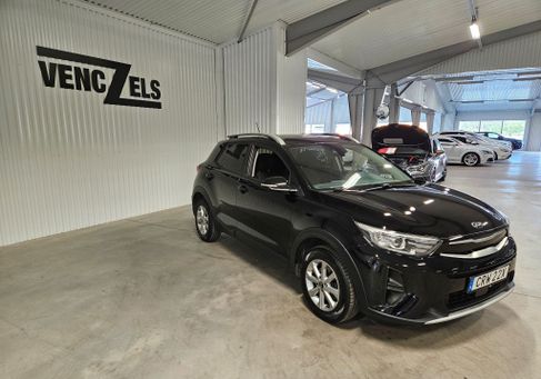 Kia Stonic, 2020