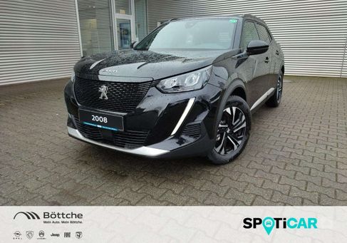 Peugeot 2008, 2023