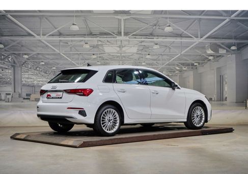 Audi A3, 2022 3