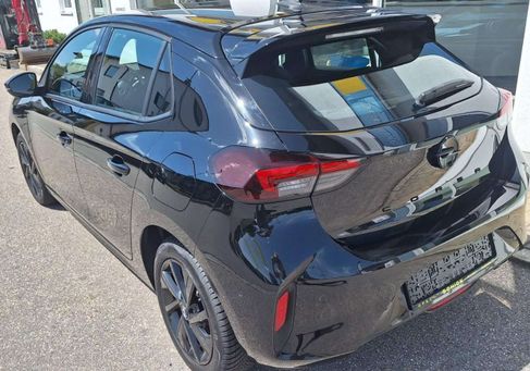 Opel Corsa, 2025 2