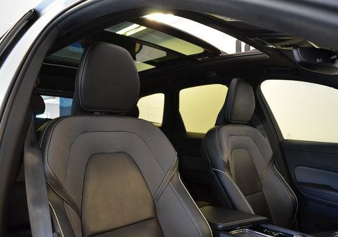 Volvo XC60, 2020
