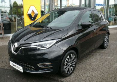 Renault ZOE, 2023