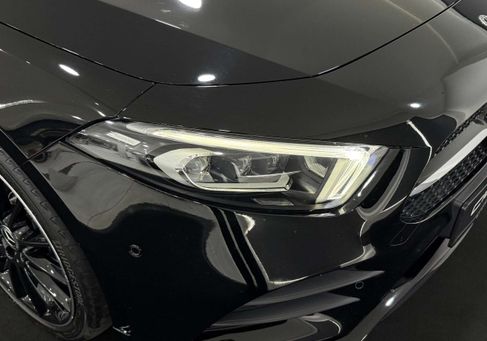 Mercedes-Benz A 250, 2023