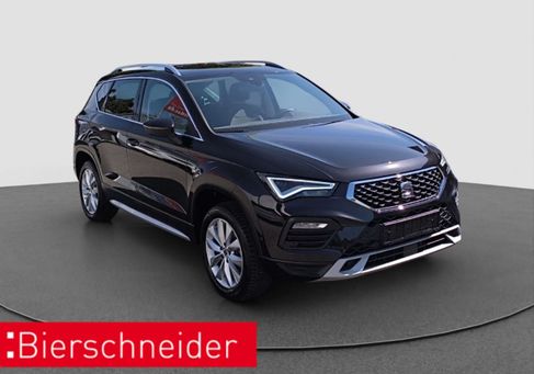 Seat Ateca, 2025