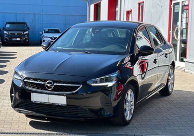 Opel Corsa, 2022