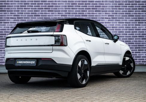 Volvo EX30, 2024 2