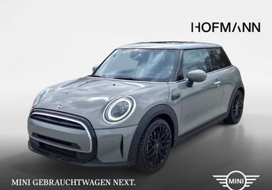 MINI Cooper, 2022