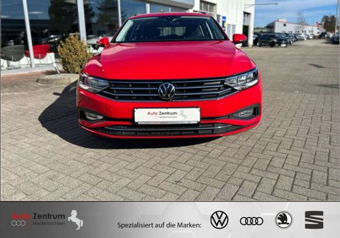 Volkswagen Passat Variant, 2023 2