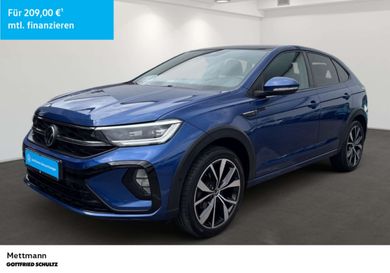 Volkswagen Taigo, 2022