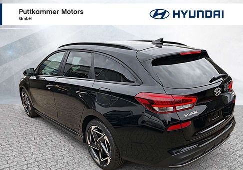 Hyundai i30, 2026 2