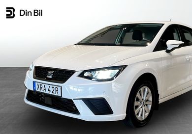Seat Ibiza, 2024