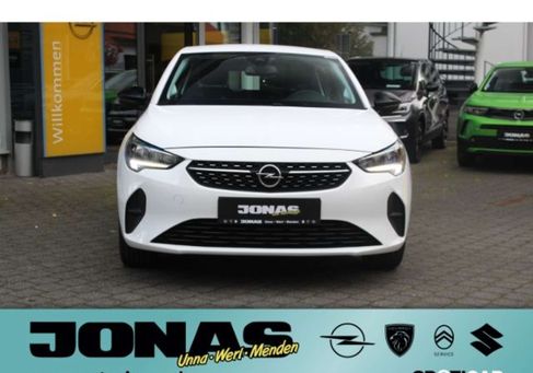 Opel Corsa, 2023 2
