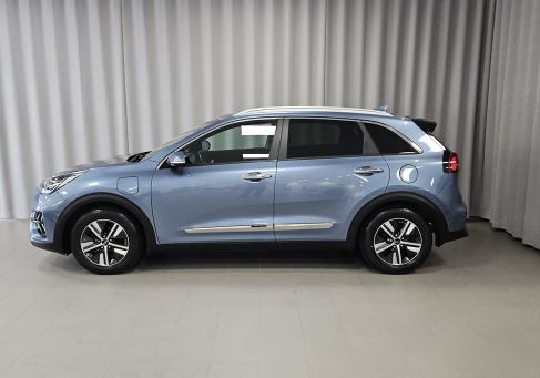 Kia Niro, 2020 2
