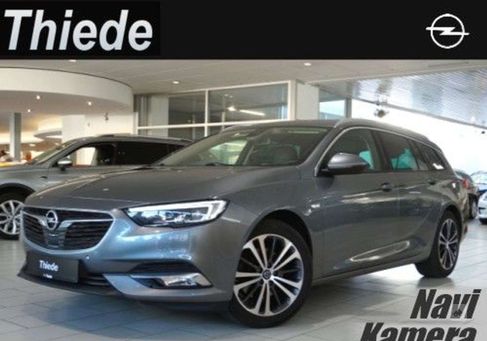 Opel Insignia, 2019