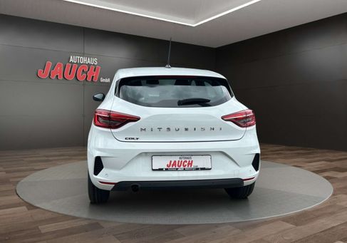 Mitsubishi Colt, 2025