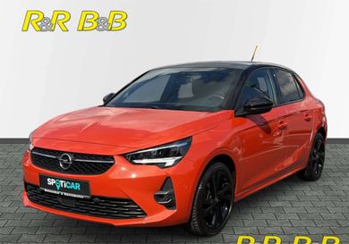 Opel Corsa, 2020
