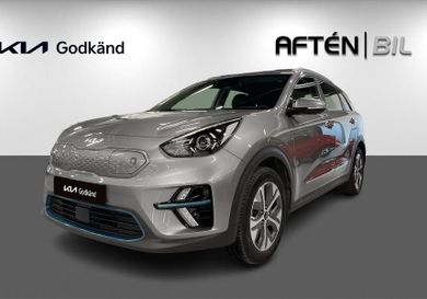 Kia Niro, 2022