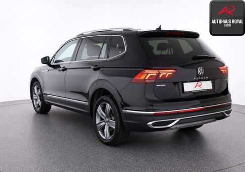 Volkswagen Tiguan Allspace, 2023
