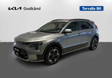 Kia Niro, 2023