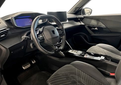 Peugeot 2008, 2024