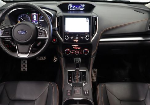 Subaru XV, 2020