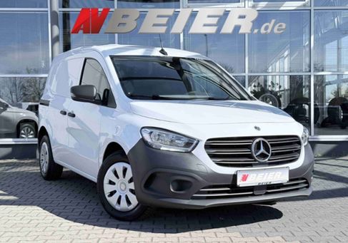 Mercedes-Benz Citan, 2022