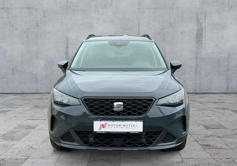 Seat Arona, 2025 3