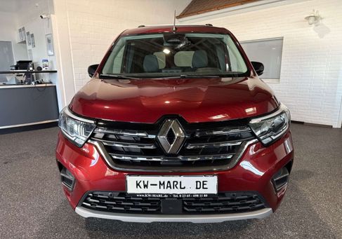 Renault Kangoo, 2024