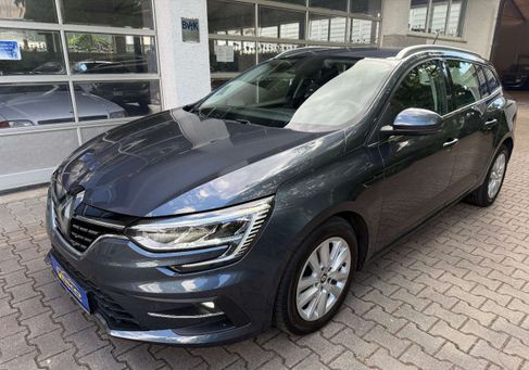 Renault Megane, 2022