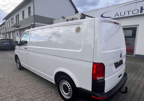 Volkswagen T6 Transporter, 2020 3