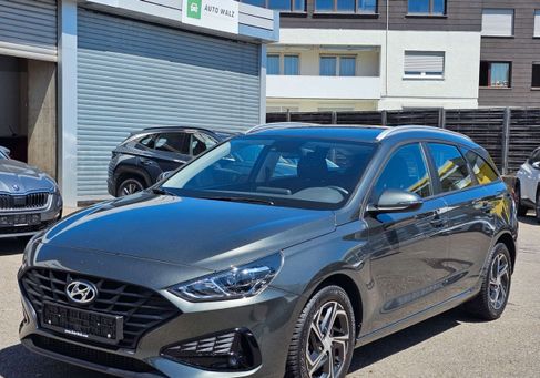 Hyundai i30, 2024 2