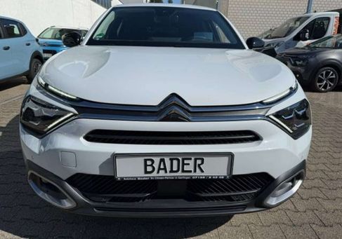 Citroën C4, 2024 2