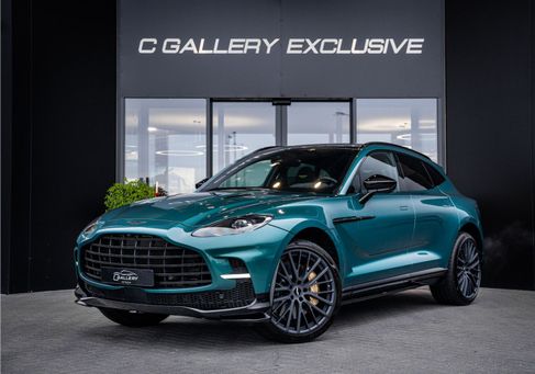 Aston Martin, 2022 3