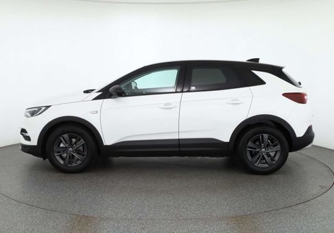 Opel Grandland X, 2021