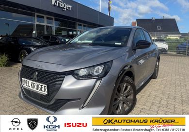 Peugeot 208, 2023