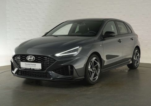 Hyundai i30, 2025 2