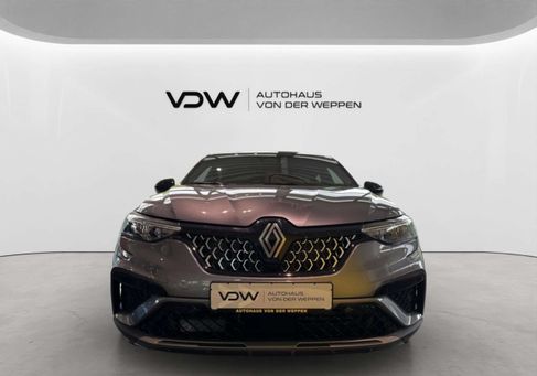 Renault Arkana, 2024