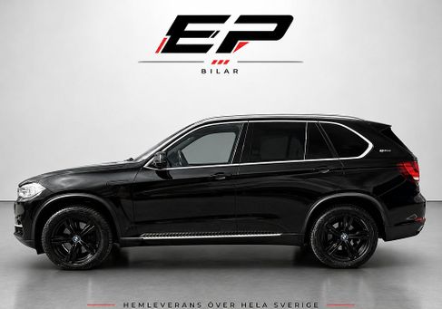 BMW X5, 2017