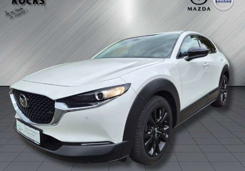Mazda CX-30, 2024 2