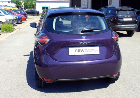 Renault ZOE, 2022